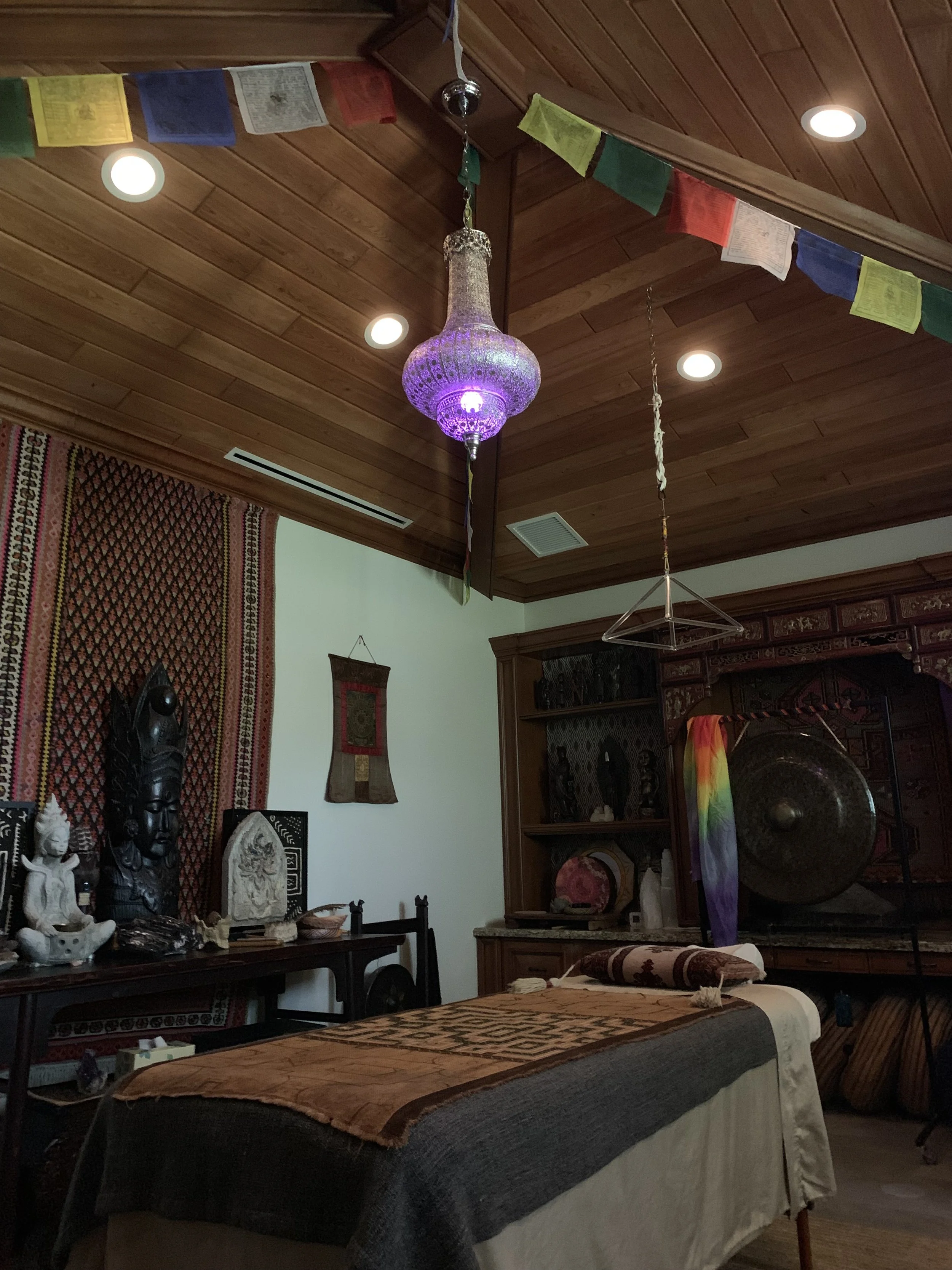 My Psilocybin Experience