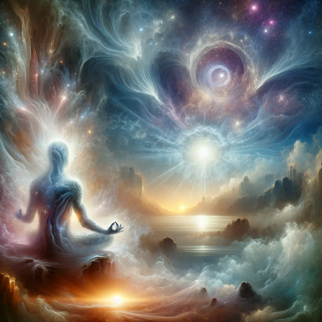 Cracking the Code. Peeking Behind the Veil. 